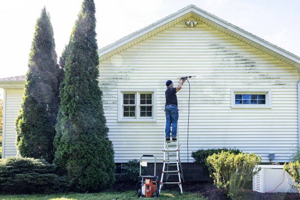 Professional Pressure Washing Services in Blue Jay, OH